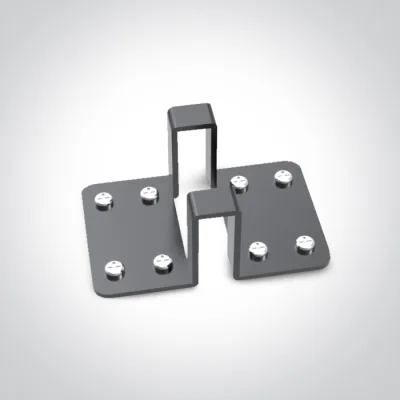 050012A METAL CONNECTOR FOR 38100A/38100B/38100C