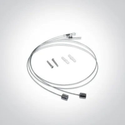 050084 SUSPENSION KIT FOR IP65 Slim range