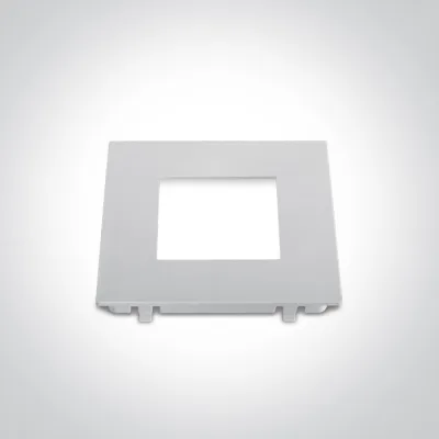 050088A/W WHITE FLAT RING FOR 51112H