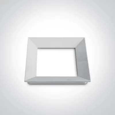 050088/W WHITE RING FOR 51112H