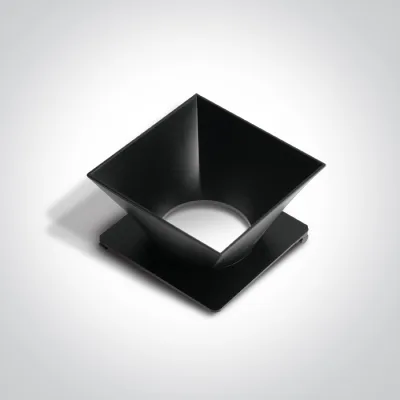 050098/B BLACK REFLECTOR FOR 50105RM