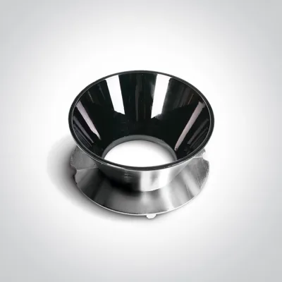 050099/DC DARK CHROME REFLECTOR FOR 10105RM