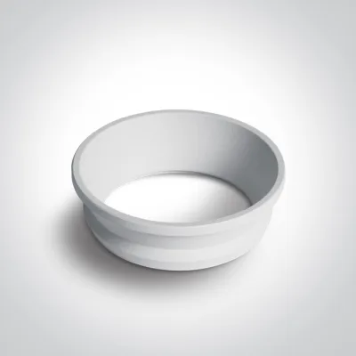 050102/W WHITE RING FOR 11107K