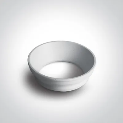 050104/W WHITE RING FOR 10107K
