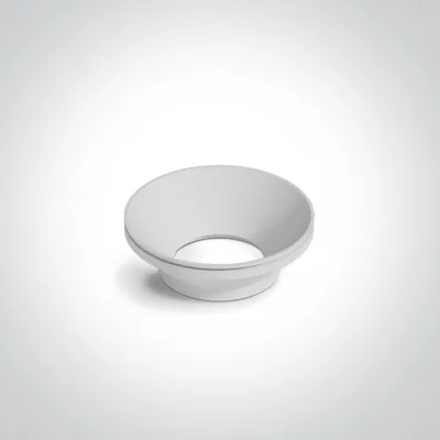 050106A/W WHITE REFLECTOR FOR 12107R