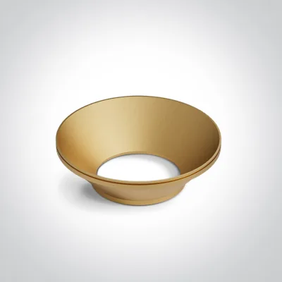 050106C/BS BRASS REFLECTOR FOR 12118R
