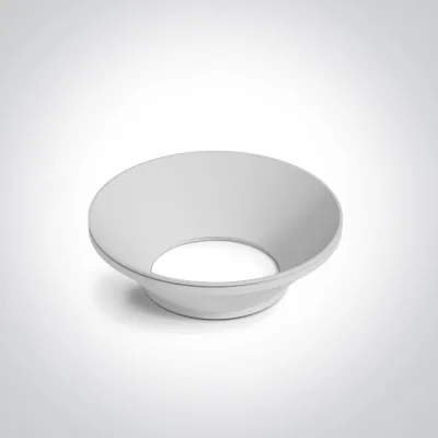 050106C/W WHITE REFLECTOR FOR 12118R