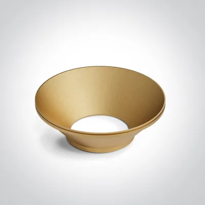 050106D/BS BRASS REFLECTOR FOR 12125R