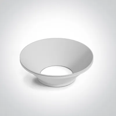 050106D/W WHITE REFLECTOR FOR 12125R