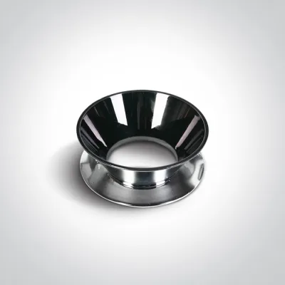 050112/DC DARK CHROME REFLECTOR FOR 12105M/12105MA/63105M/63105MA/10105MR