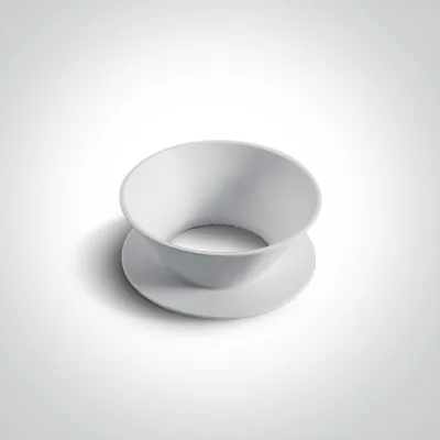 050112/W WHITE REFLECTOR FOR 12105M/12105MA/63105M/63105MA/10105MR