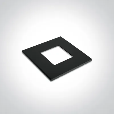 050176/B BLACK COVER FOR 68006N