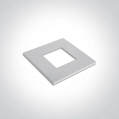 050176/W WHITE COVER FOR 68006N