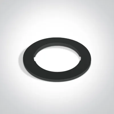 050182R/B BLACK DECORATIVE BASE ROUND FOR 10105H / 10112HA