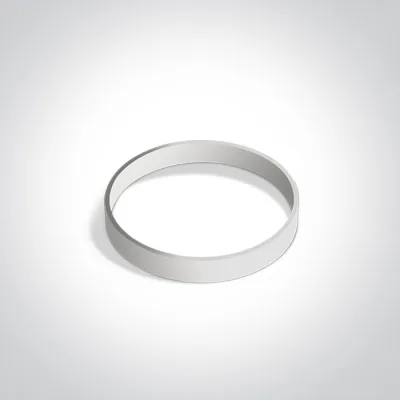 050182/W WHITE RING FOR 10105H / 10112HA