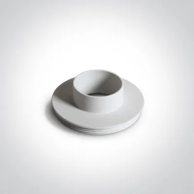 050206/W WHITE REFLECTOR FOR 12108D/12108DB