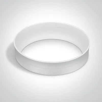 050300B/W WHITE RING FOR 65660BT/65660BTT/65660BTL