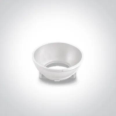 050378A/W WHITE REFLECTOR FOR 10107Z