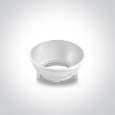 050378B/W WHITE REFLECTOR FOR 10112Z & 12112Z