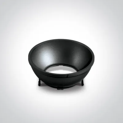 050378C/B BLACK REFLECTOR FOR 10120Z & 12120Z