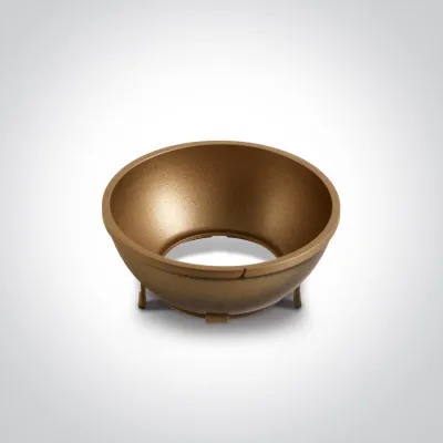 050378C/BS BRASS REFLECTOR FOR 10120Z & 12120Z