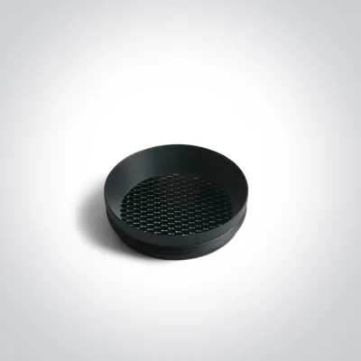 050380AH/B BLACK HONEYCOMB RING FOR 65670AT/65642AT