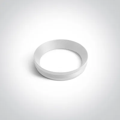 050380B/W WHITE RING FOR 65670BT/65642BT