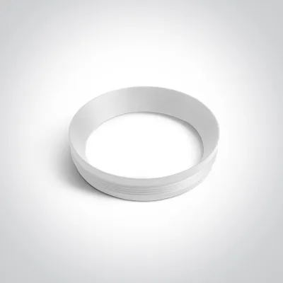 050380C/W WHITE RING FOR 65670CT/65670CTT/65670CTL/65642CT