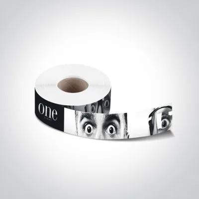 060008 ONE LIGHT PACKING TAPES