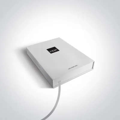 062002 DISPLAY BOX FOR LED STRIPS