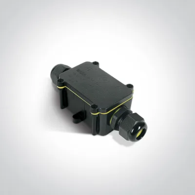 0800B CONNECTION BOX IP67 2 WAY
