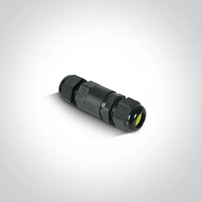 0800BA CONNECTION BOX IP67 2 WAY