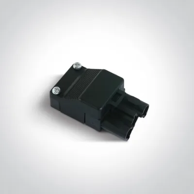 0903F 3pin FEMALE CONNECTOR