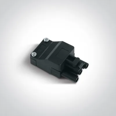 0904M 4pin MALE CONNECTOR