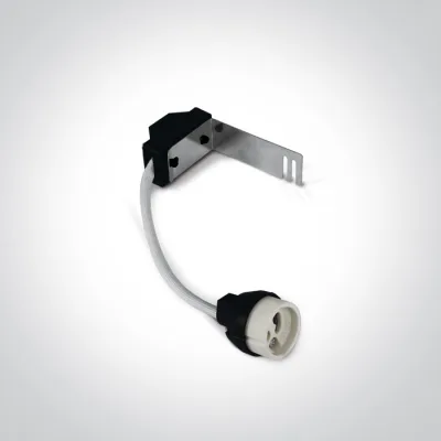 0950G GU10 SOCKET + CONNECTOR