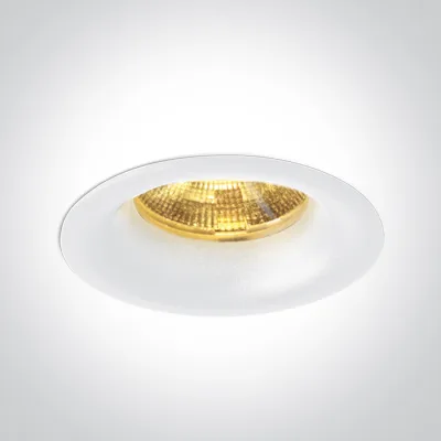 10103LB/W/W WHITE COB 3W WW 350mA DARK LIGHT