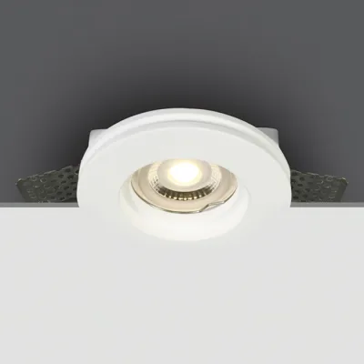10105GT1 GYPSUM 10W GU10