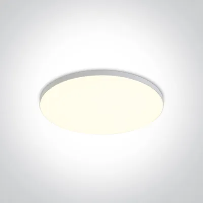 10110CE/C WHITE 10W CW IP20 230V
