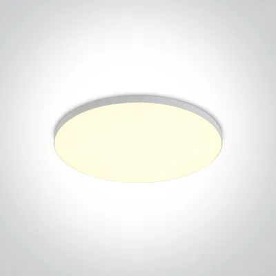 10110CE/W WHITE 10W WW IP20 230V