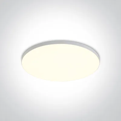 10114CE/C WHITE 14W CW IP20 230V