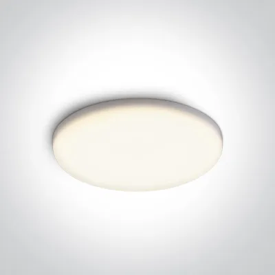 10115CF/C FRAMELESS  15W CW IP65 230V
