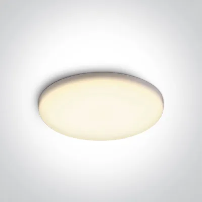 10115CF/W FRAMELESS 15W WW IP65 230V