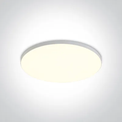 10120CE/C WHITE  20W CW IP20 230V