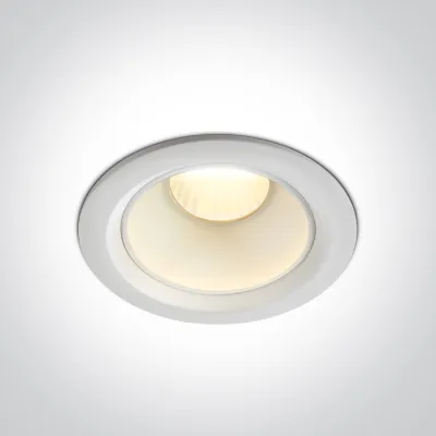 10120Z/W/V WHITE 20W CCTV IP20 230V DARK LIGHT