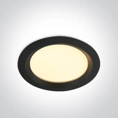 10130BX/B/V BLACK 30W CCTV IP65 230V