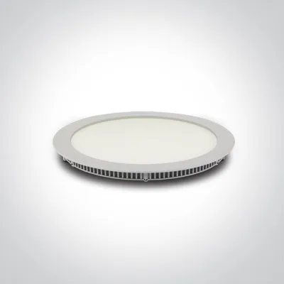 10130FA/W/W WHITE 30W WW IP40 230V