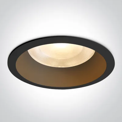 10135G/B/V BLACK 35W CCTV IP65 230V DARK LIGHT