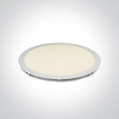 10140F/W/W WHITE 40W WW IP40 230V