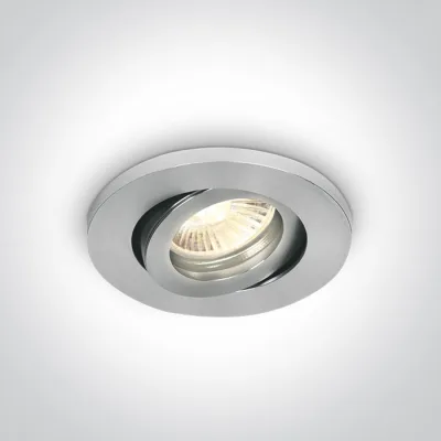 11105AC/AL ALUMINIUM 50W