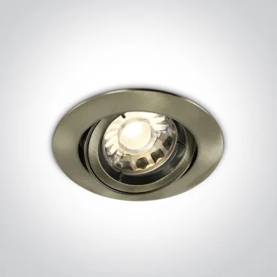 11105C/ABS ANTIQUE BRASS 50W